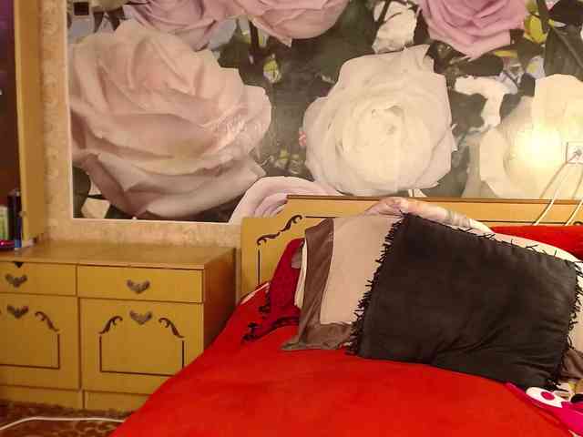 -Karolina555- webcam