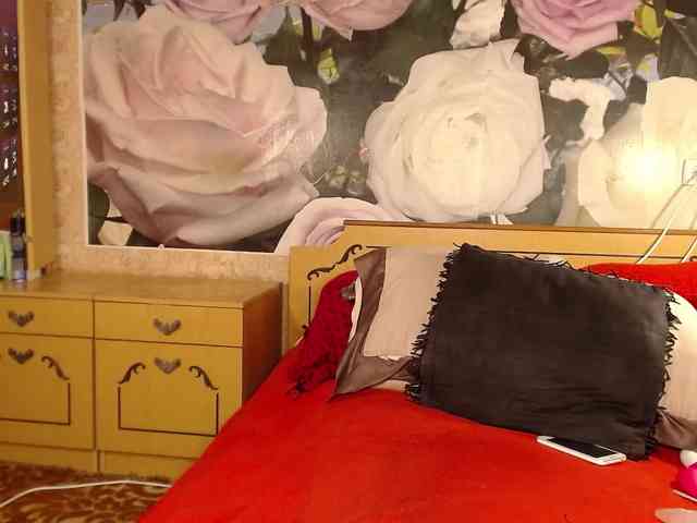 -Karolina555- webcam