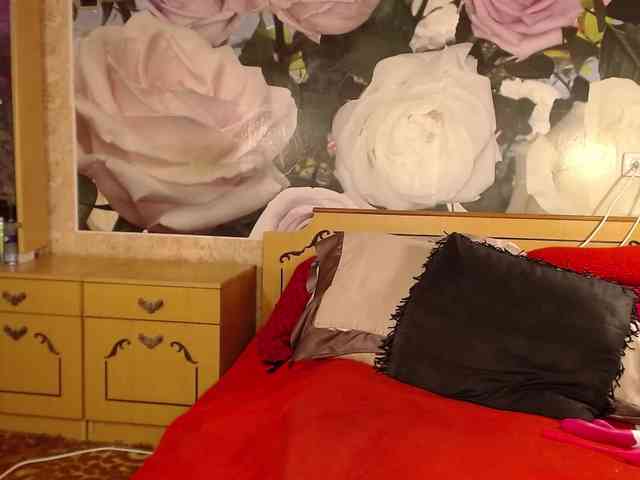 -Karolina555- webcam