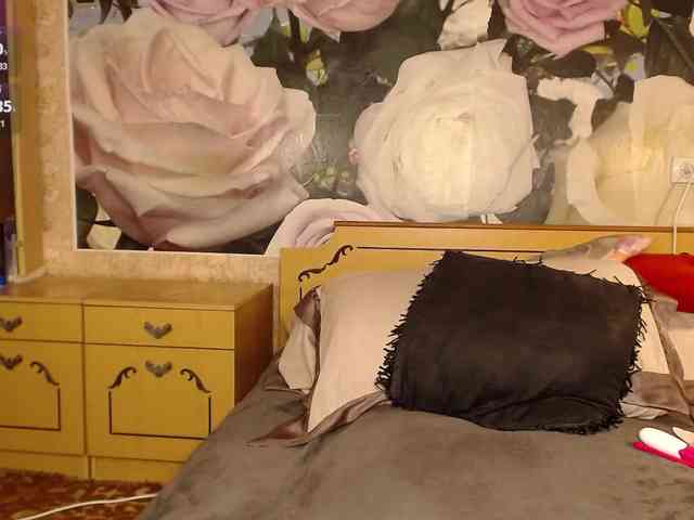 -Karolina555- webcam