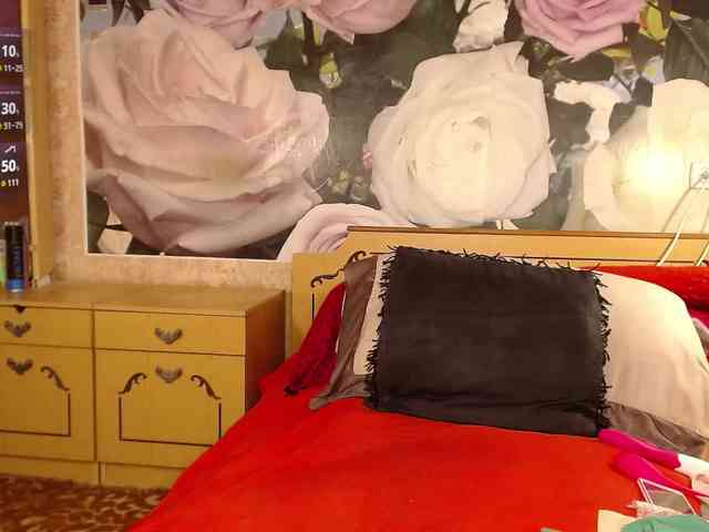 -Karolina555- webcam