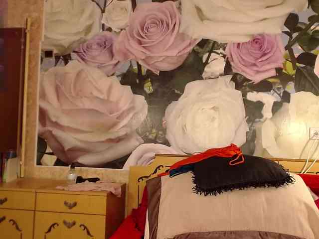 -Karolina555- webcam