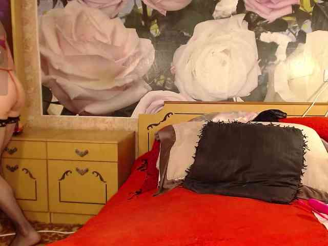 -Karolina555- webcam