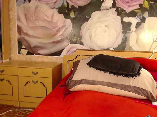 -Karolina555- webcam