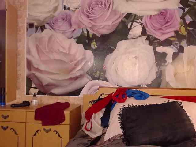 -Karolina555- webcam