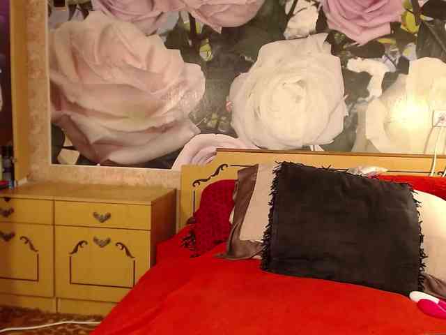 -Karolina555- webcam