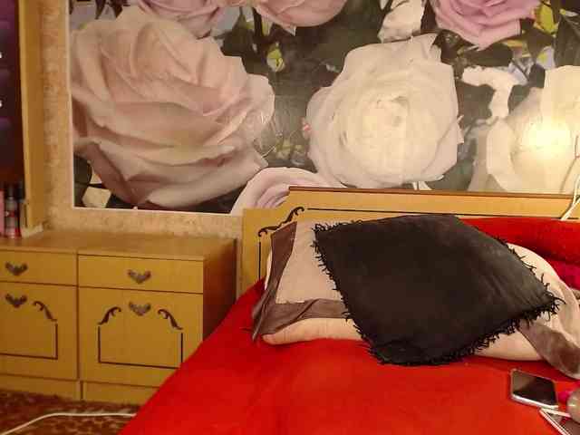 -Karolina555- webcam