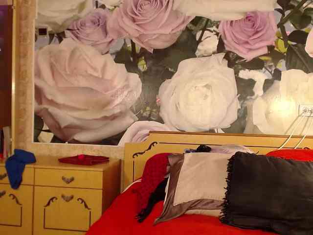 -Karolina555- webcam