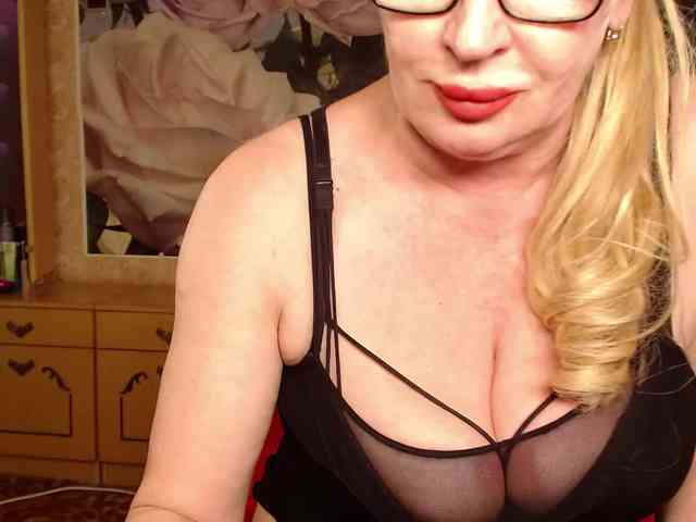 -Karolina555- webcam