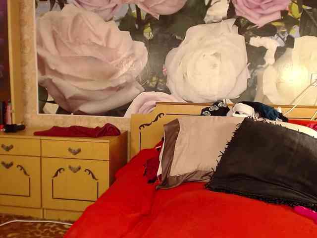 -Karolina555- webcam