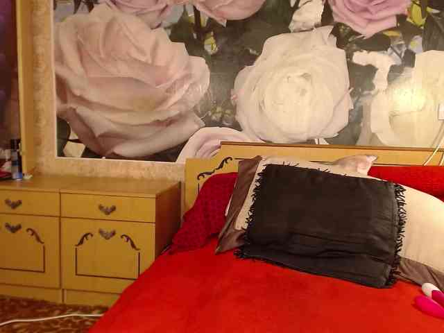 -Karolina555- webcam