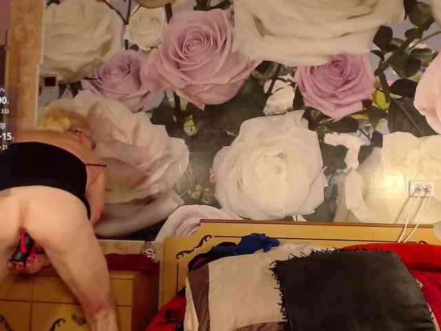 -Karolina555- webcam