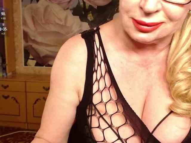 -Karolina555- webcam