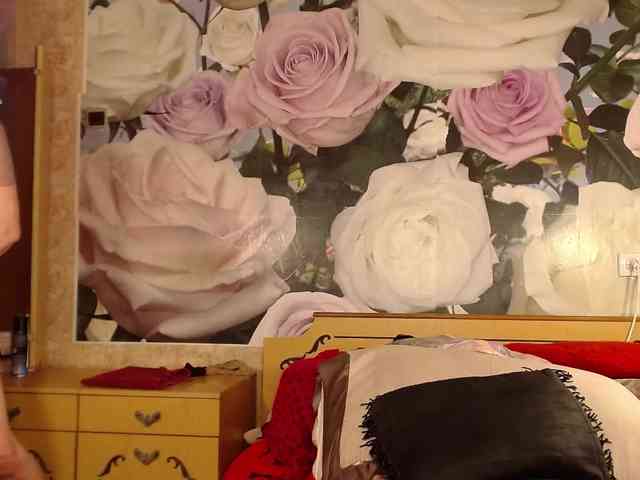-Karolina555- webcam