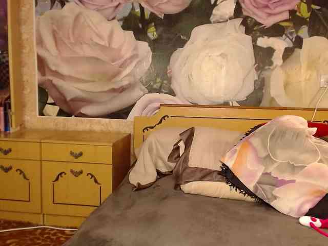 -Karolina555- webcam