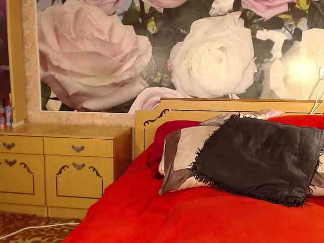 -Karolina555- webcam