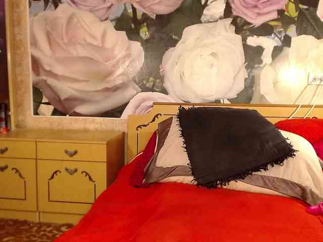 -Karolina555- webcam