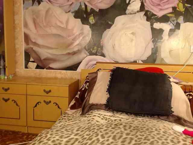 -Karolina555- webcam