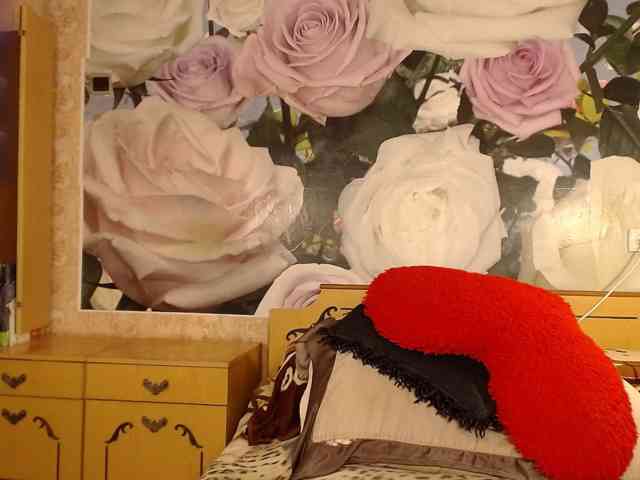 -Karolina555- webcam