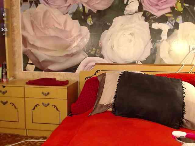 -Karolina555- webcam
