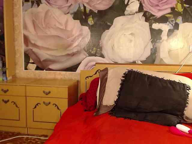 -Karolina555- webcam