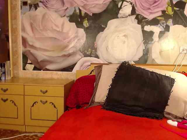-Karolina555- webcam