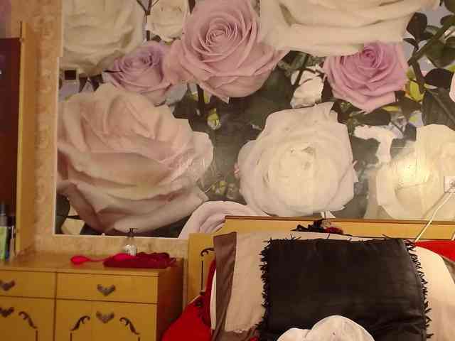 -Karolina555- webcam
