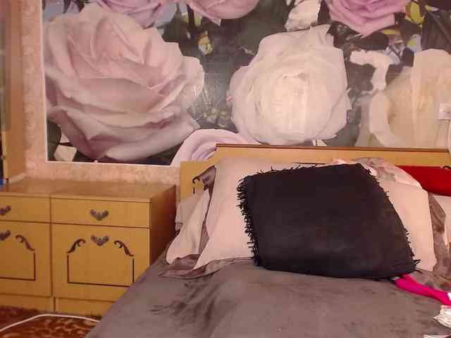 -Karolina555- webcam