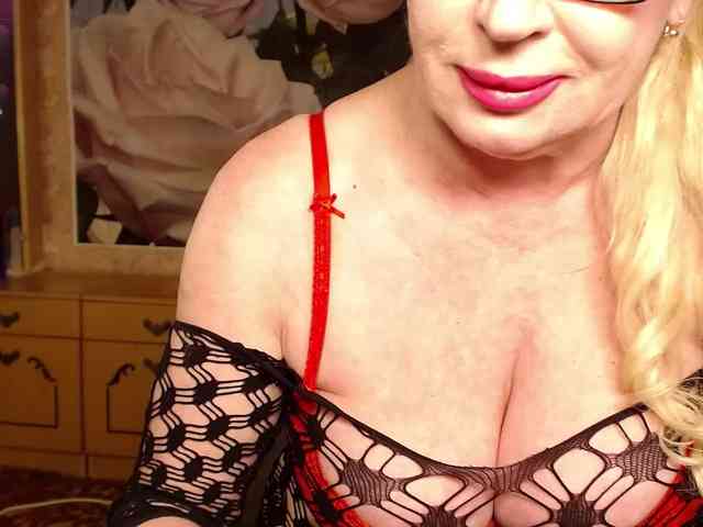 -Karolina555- webcam