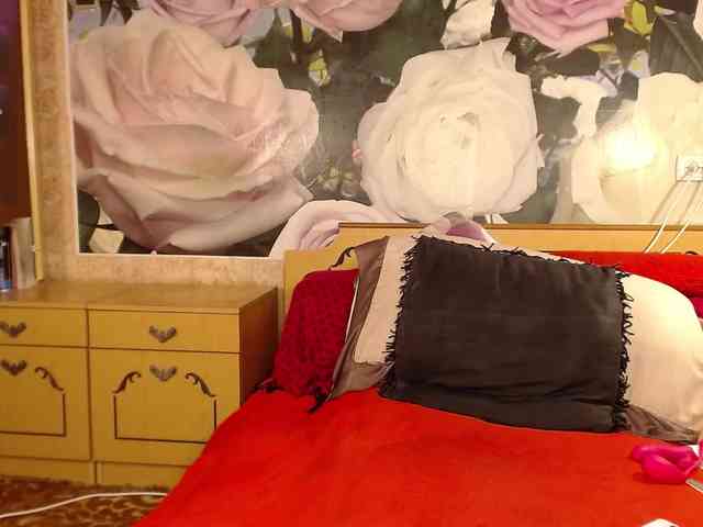 -Karolina555- webcam
