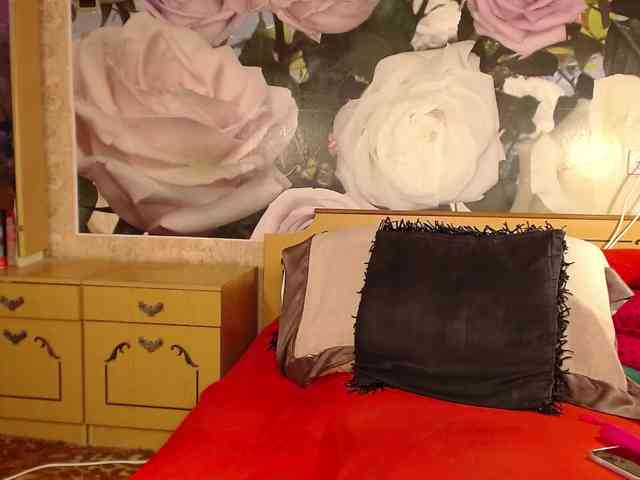 -Karolina555- webcam