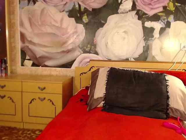 -Karolina555- webcam