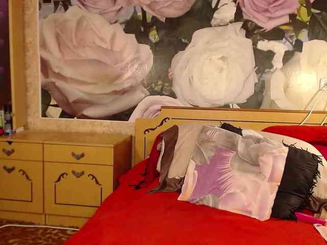 -Karolina555- webcam