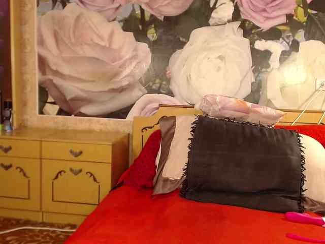 -Karolina555- webcam