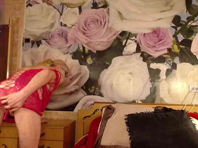 -Karolina555- webcam