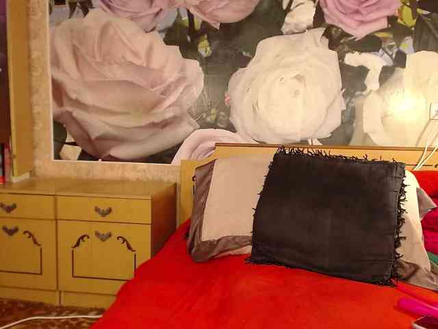 -Karolina555- webcam