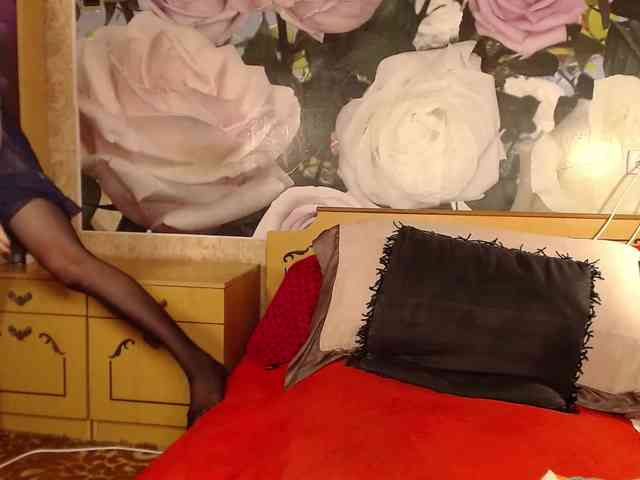 -Karolina555- webcam