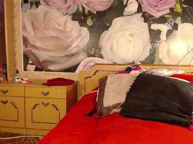 -Karolina555- webcam