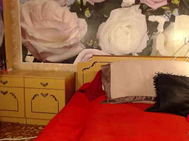 -Karolina555- webcam