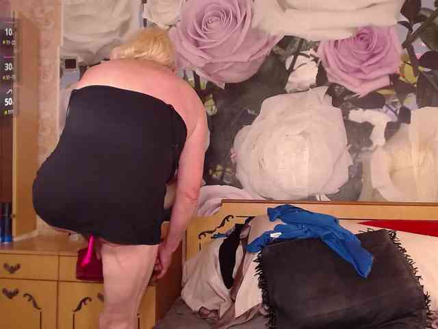 -Karolina555- webcam