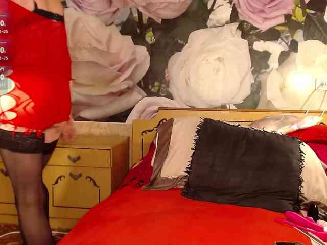 -Karolina555- webcam