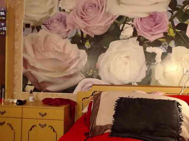 -Karolina555- webcam