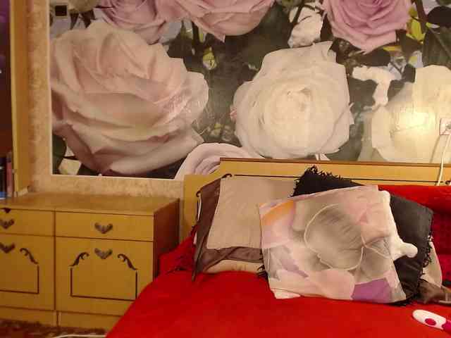 -Karolina555- webcam