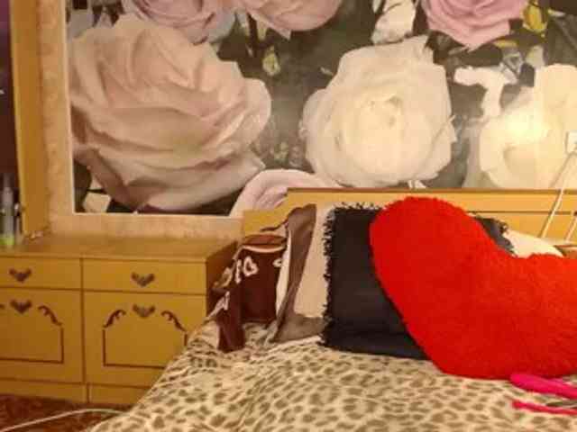 -Karolina555- webcam