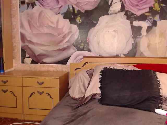 -Karolina555- webcam