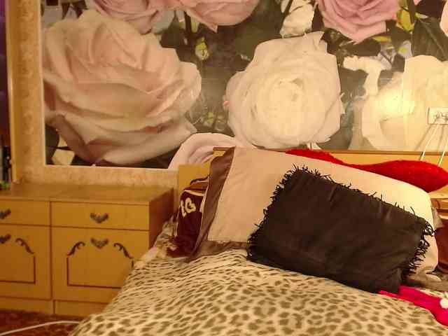 -Karolina555-'s Sexcam