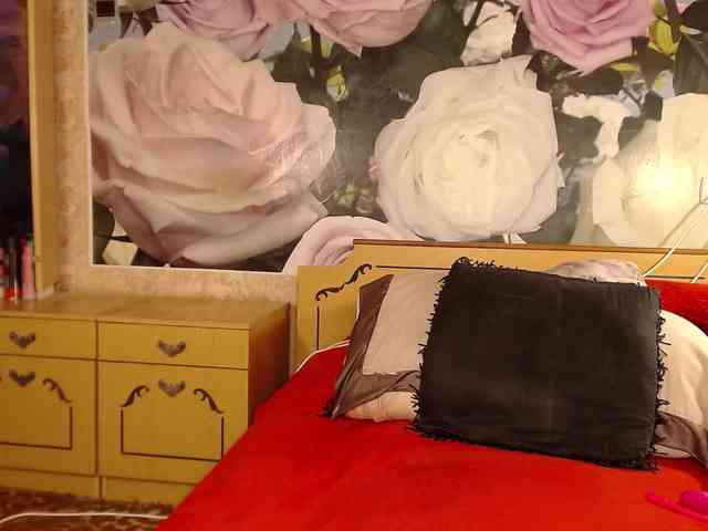 -Karolina555- webcam