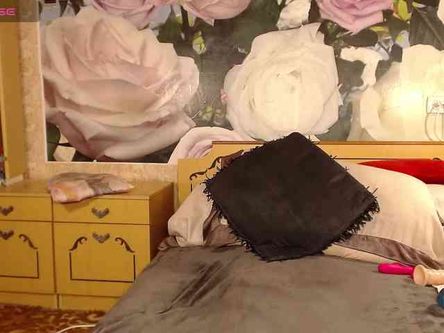 -Karolina555- webcam