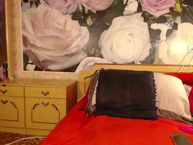 -Karolina555- webcam