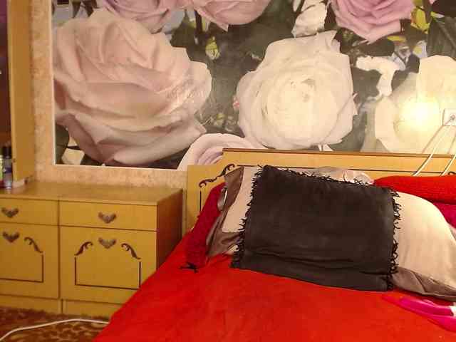 -Karolina555- webcam